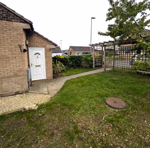 Garden- click for photo gallery